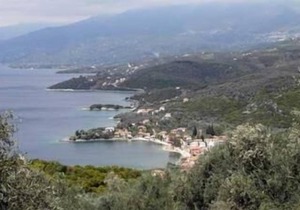 Holiday apartment Lefokastro for 1 - 4 persons with 1 bedroom - Holiday apartment