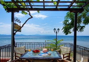 Holiday apartment Lefokastro for 1 - 4 persons with 1 bedroom - Holiday apartment