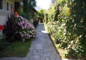 Holiday apartment Moraitika for 1 - 4 persons with 2 bedrooms - Holiday apartment