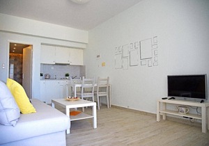 Holiday apartment Roumeli for 1 - 3 persons with 1 bedroom - Holiday apartment