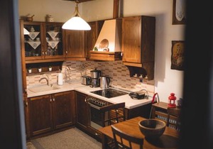 Holiday homes in Palaios Agios Athanasios, Greece
