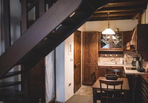 Holiday homes in Palaios Agios Athanasios, Greece