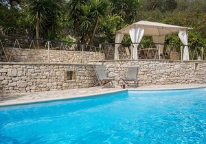 Holiday house Longos for 1 - 6 persons with 3 bedrooms - Holiday home