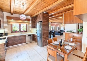 Holiday house Yeoryioupolis Kriti for 1 - 17 persons with 5 bedrooms - Holiday home