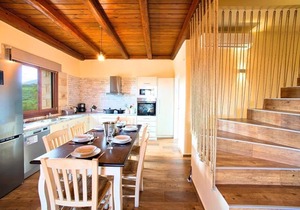 Holiday house Yeoryioupolis Kriti for 1 - 13 persons with 5 bedrooms - Holiday home