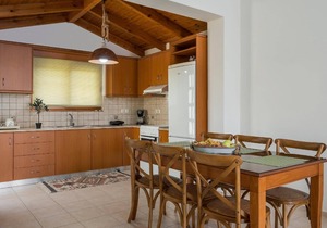 Holiday house Kavallos for 1 - 6 persons with 2 bedrooms - Holiday house