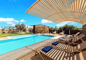 Holiday house Kavallos for 1 - 13 persons with 5 bedrooms - Holiday house