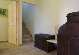 Holiday house Yeoryioupolis Kriti for 1 - 7 persons with 3 bedrooms - Holiday home