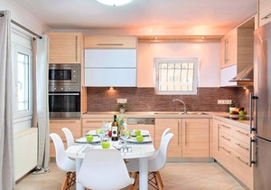 Holiday house Yeoryioupolis Kriti for 1 - 24 persons with 6 bedrooms - Holiday home