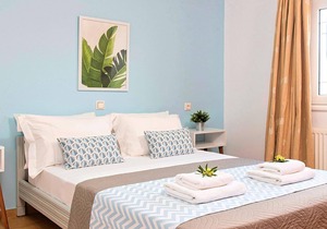 Holiday house Yeoryioupolis Kriti for 1 - 24 persons with 6 bedrooms - Holiday home