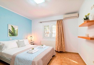 Holiday house Yeoryioupolis Kriti for 1 - 24 persons with 6 bedrooms - Holiday home