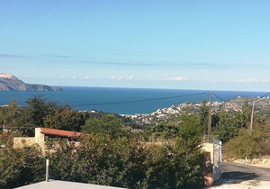 Holiday house Gavalochori for 1 - 8 persons with 4 bedrooms - Holiday home