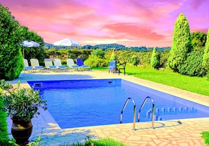 Holiday house Gavalochori for 1 - 8 persons with 3 bedrooms - Holiday home