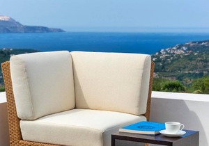Holiday house Gavalochori for 1 - 8 persons with 4 bedrooms - Luxury holiday home