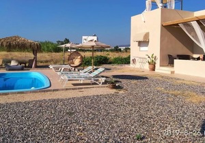 Holiday house Gennadi for 1 - 7 persons with 2 bedrooms - Holiday home