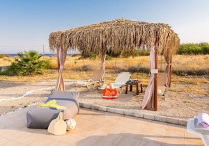 Holiday house Gennadi for 1 - 7 persons with 2 bedrooms - Holiday home