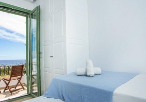 Holiday house Gennadi for 1 - 6 persons with 2 bedrooms - Holiday house