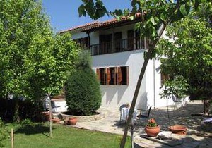 Holiday house Horton for 1 - 7 persons with 3 bedrooms - Holiday home