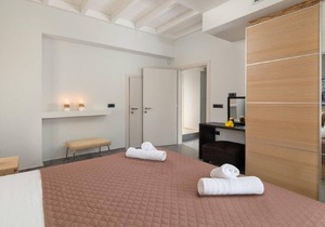 Holiday house Ialysos for 1 - 6 persons with 3 bedrooms - Twin house