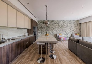 Holiday house Ialysos for 1 - 8 persons with 4 bedrooms - Holiday house
