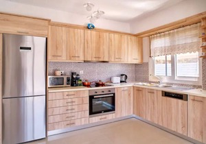 Holiday house Kavallos for 1 - 8 persons with 2 bedrooms - Twin house