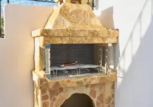 Holiday house Kavallos for 1 - 8 persons with 2 bedrooms - Twin house