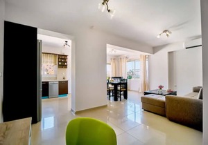Holiday house Kavallos for 1 - 8 persons with 2 bedrooms - Twin house