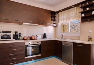 Holiday house Kavallos for 1 - 16 persons with 4 bedrooms - Twin house