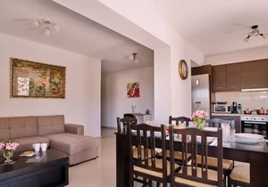Holiday house Kavallos for 1 - 16 persons with 4 bedrooms - Twin house