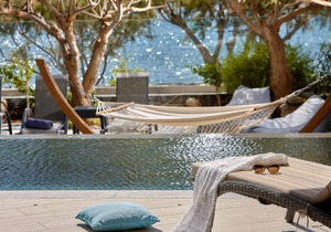 Holiday house Koutsouras for 1 - 13 persons with 5 bedrooms - Luxury holiday home