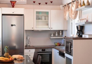 Holiday house Koutsouras for 1 - 11 persons with 4 bedrooms - Farmhouse
