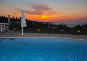 Holiday house Lefkada (Stadt) for 1 - 6 persons with 1 bedroom - Holiday house