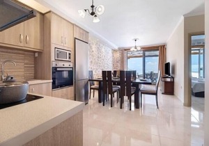 Holiday house Lefkada (Stadt) for 1 - 6 persons with 2 bedrooms - Row house