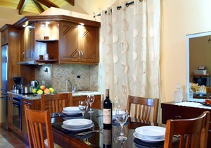 Holiday house Lefkada (Stadt) for 1 - 8 persons with 3 bedrooms - Holiday house