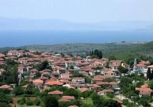 Holiday house Lefokastro for 1 - 4 persons with 1 bedroom - Holiday home