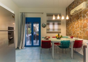 Holiday house Pefki for 1 - 7 persons with 2 bedrooms - Holiday apartment in one or multi-family hou