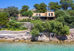 Holiday house Pefki for 1 - 12 persons with 6 bedrooms - Holiday house