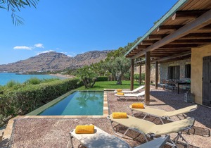 Holiday house Pefki for 1 - 12 persons with 6 bedrooms - Holiday house