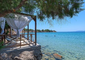 Holiday house Pefki for 1 - 12 persons with 6 bedrooms - Holiday house