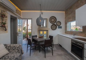 Holiday house Rethymno for 1 - 4 persons with 2 bedrooms - Twin house