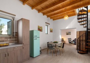Holiday house Rodos for 1 - 6 persons with 3 bedrooms - Holiday home