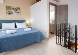 Holiday house Rodos for 1 - 6 persons with 3 bedrooms - Holiday home