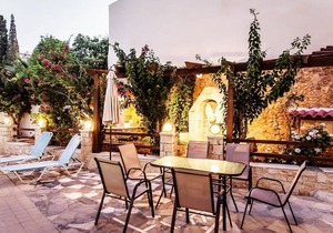 Holiday house Roussospiti for 1 - 12 persons with 3 bedrooms - Holiday apartment in one or multi-fam