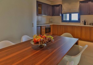 Holiday house Skiathos for 1 - 9 persons with 5 bedrooms - Holiday home
