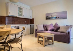 Holiday house Skiathos for 1 - 9 persons with 5 bedrooms - Row house