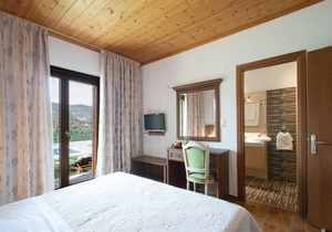 Holiday house Skiathos for 1 - 6 persons with 2 bedrooms - Holiday house