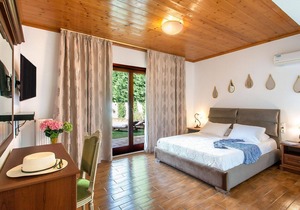 Holiday house Skiathos for 1 - 6 persons with 2 bedrooms - Holiday house