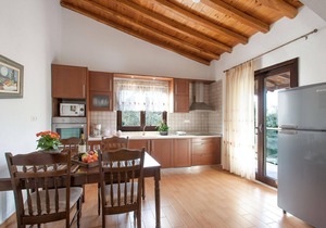 Holiday house Skiathos for 1 - 6 persons with 2 bedrooms - Holiday house
