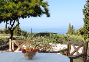 Holiday house Vafkeri for 1 - 5 persons with 2 bedrooms - Holiday house
