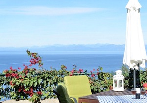 Holiday house Vafkeri for 1 - 6 persons with 3 bedrooms - Holiday house